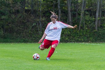 Bild 153 - Frauen SG Ratekau-Strand - SG Olympia-B�Hu : Ergebnis: 3:1